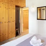 شقة La Siala Apt-66 By Interhome *