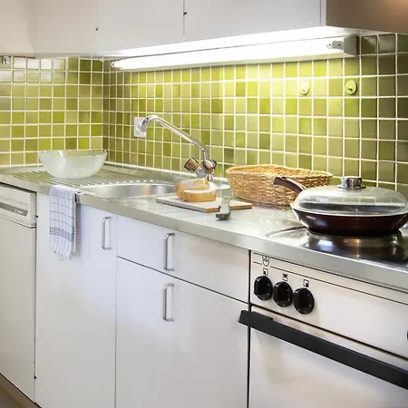 La Siala Apt-66 By Interhome Falera