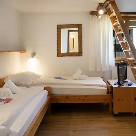 La Siala Apt-66 By Interhome Apartamento