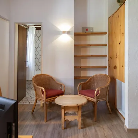 Apartamento La Siala Apt-66 By Interhome Falera