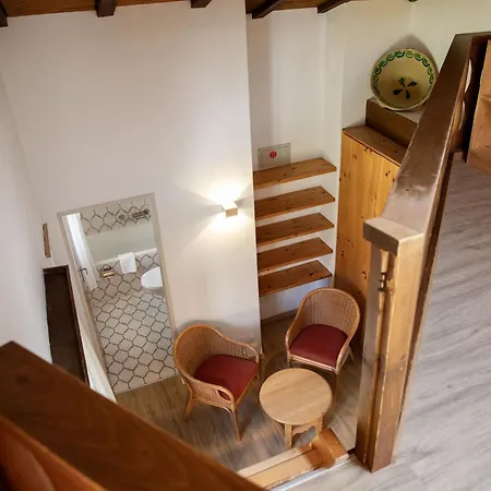 La Siala Apt-66 By Interhome Appartement