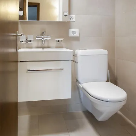 La Siala Apt-66 By Interhome Appartement Falera