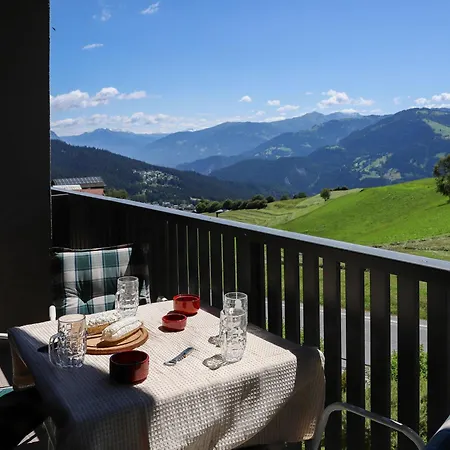 Apartamento La Siala Apt-66 By Interhome *