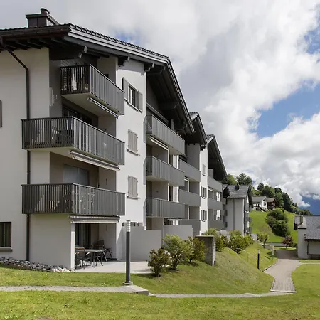 La Siala Apt-66 By Interhome Apartamento *