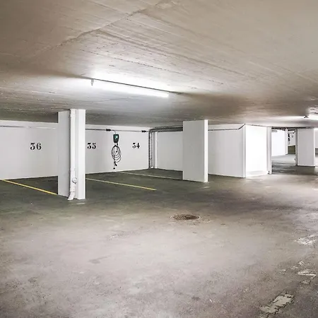 La Siala Apt-66 By Interhome *