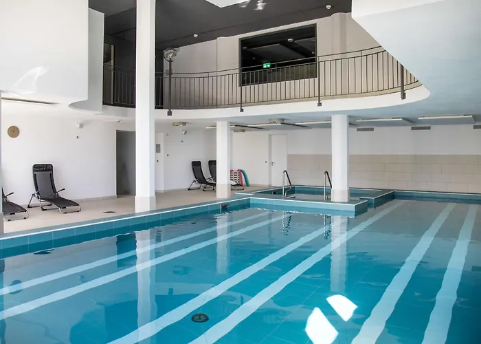 La Siala Apt-66 By Interhome