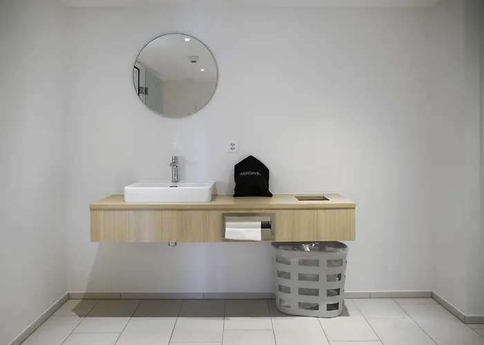 La Siala Apt-66 By Interhome