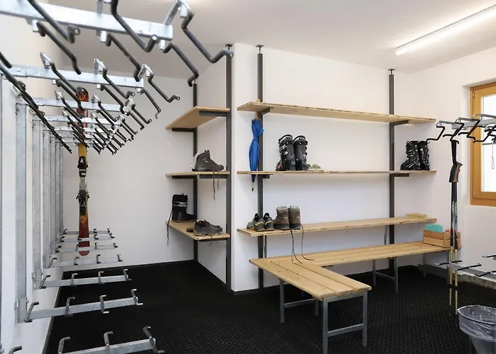 La Siala Apt-66 By Interhome Falera