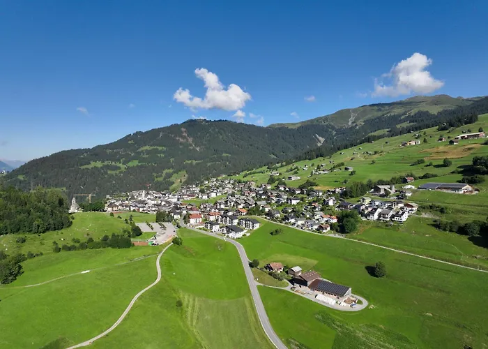 Apartamento La Siala Apt-66 By Interhome