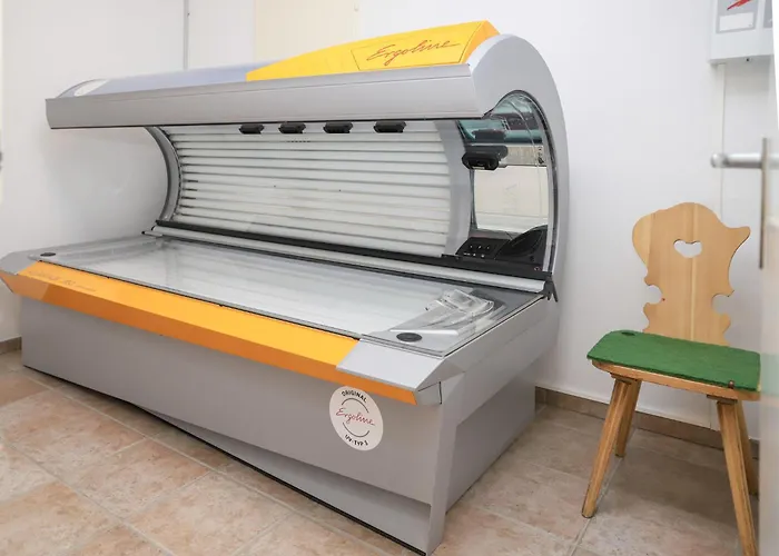 Apartamento La Siala Apt-66 By Interhome