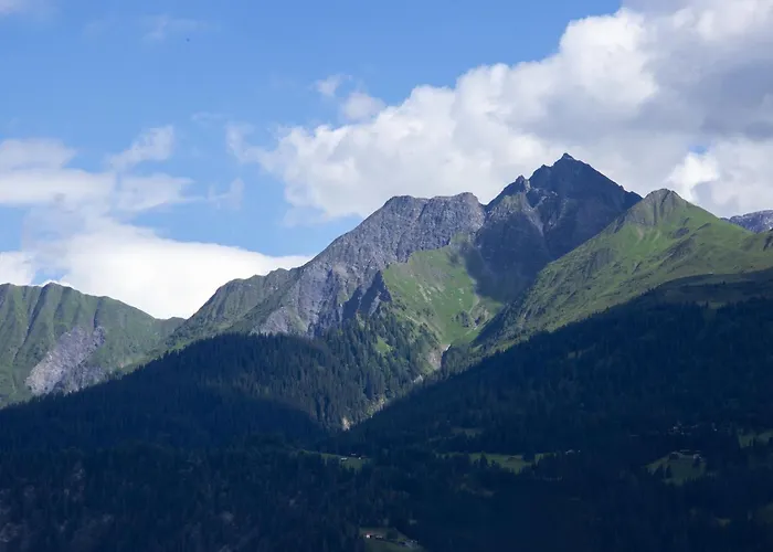 La Siala Apt-66 By Interhome *