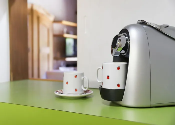 Apartamento La Siala Apt-66 By Interhome *