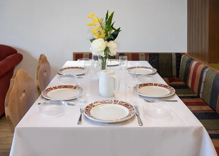 La Siala Apt-66 By Interhome *