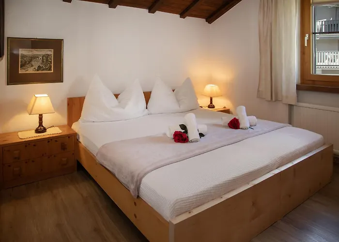 Apartamento La Siala Apt-66 By Interhome