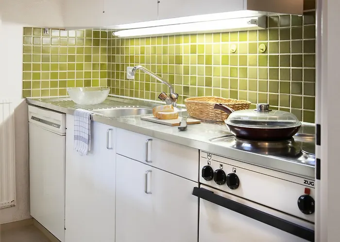 La Siala Apt-66 By Interhome Falera