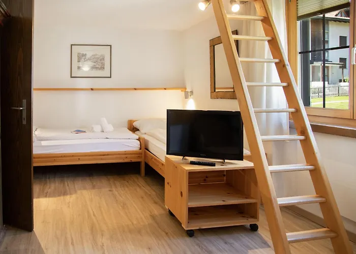 La Siala Apt-66 By Interhome * Falera