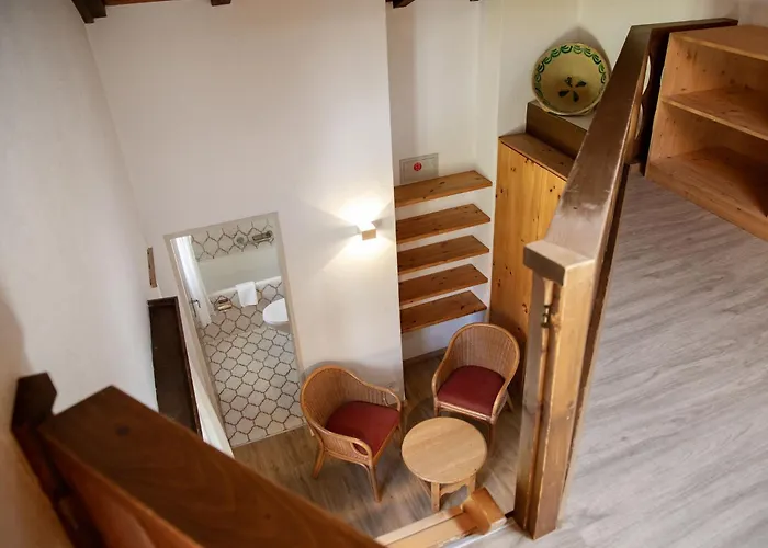 La Siala Apt-66 By Interhome Apartamento