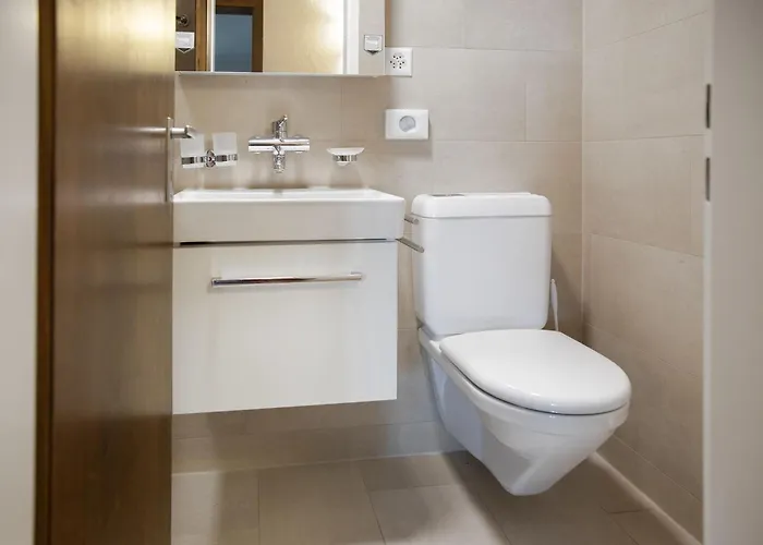 La Siala Apt-66 By Interhome Apartamento Falera