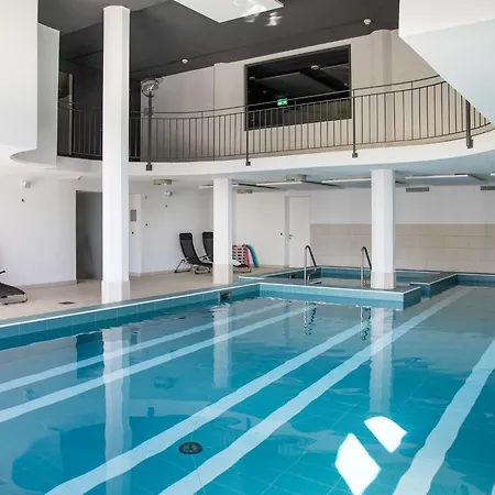 La Siala Apt-66 By Interhome