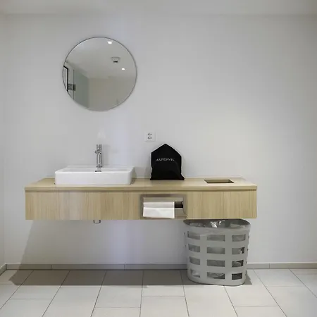 La Siala Apt-66 By Interhome