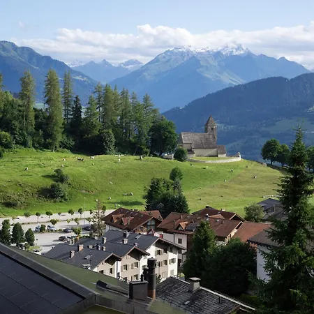 La Siala Apt-66 By Interhome アパート ファレラ