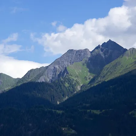 La Siala Apt-66 By Interhome *