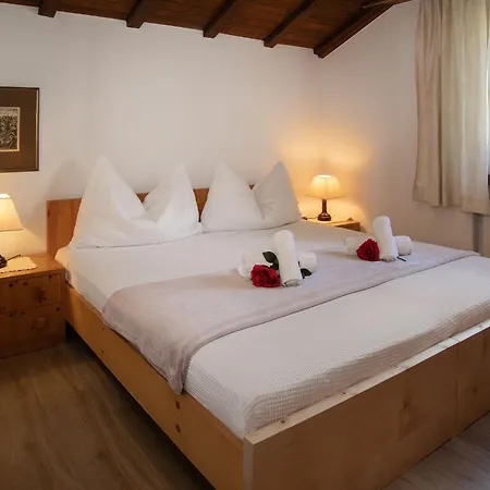 アパート La Siala Apt-66 By Interhome