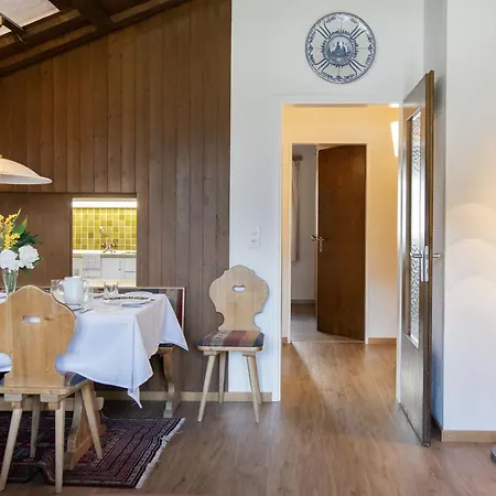 La Siala Apt-66 By Interhome Appartement *