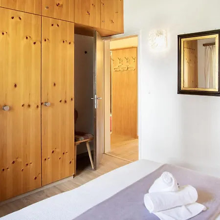 アパート La Siala Apt-66 By Interhome *