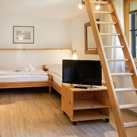 La Siala Apt-66 By Interhome * Falera