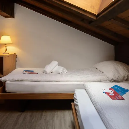 La Siala Apt-66 By Interhome アパート *