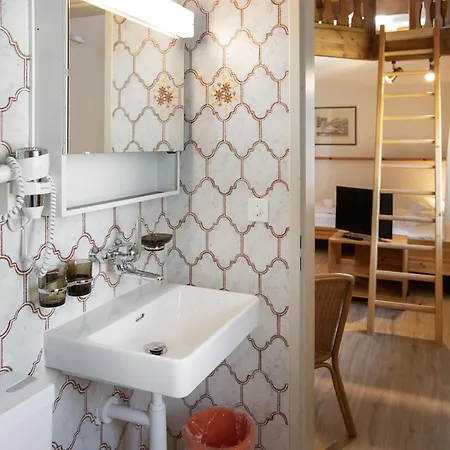 La Siala Apt-66 By Interhome