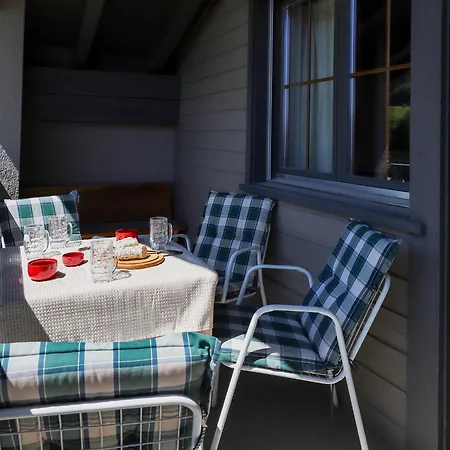 アパート La Siala Apt-66 By Interhome *