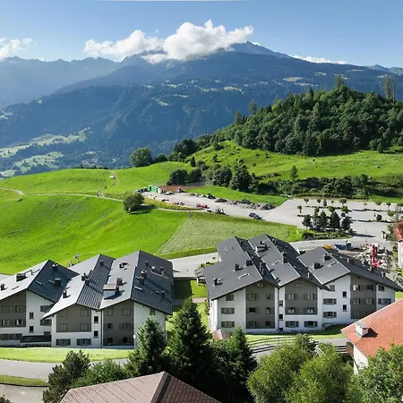 La Siala Apt-66 By Interhome * Falera