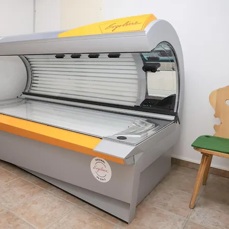 Διαμέρισμα La Siala Apt-66 By Interhome