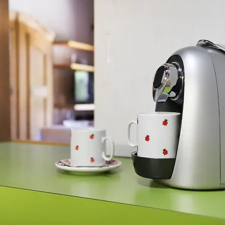 Διαμέρισμα La Siala Apt-66 By Interhome *