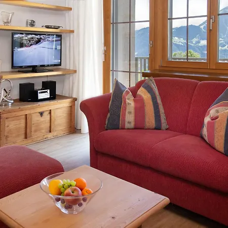 La Siala Apt-66 By Interhome Falera